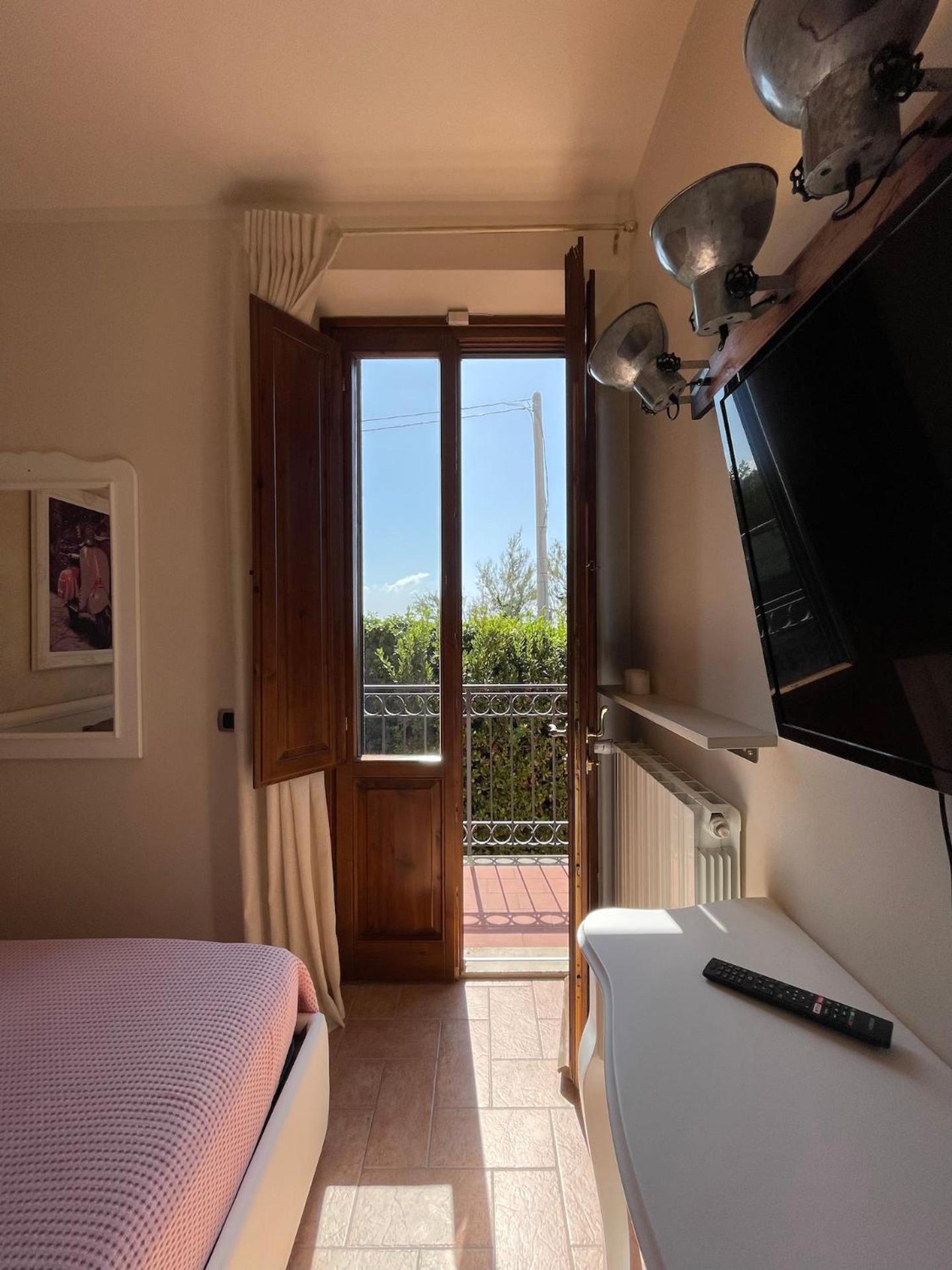 Sunset House Apartment Castiglioncello Exterior photo